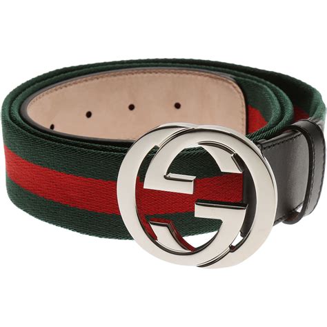 Gucci belts for men